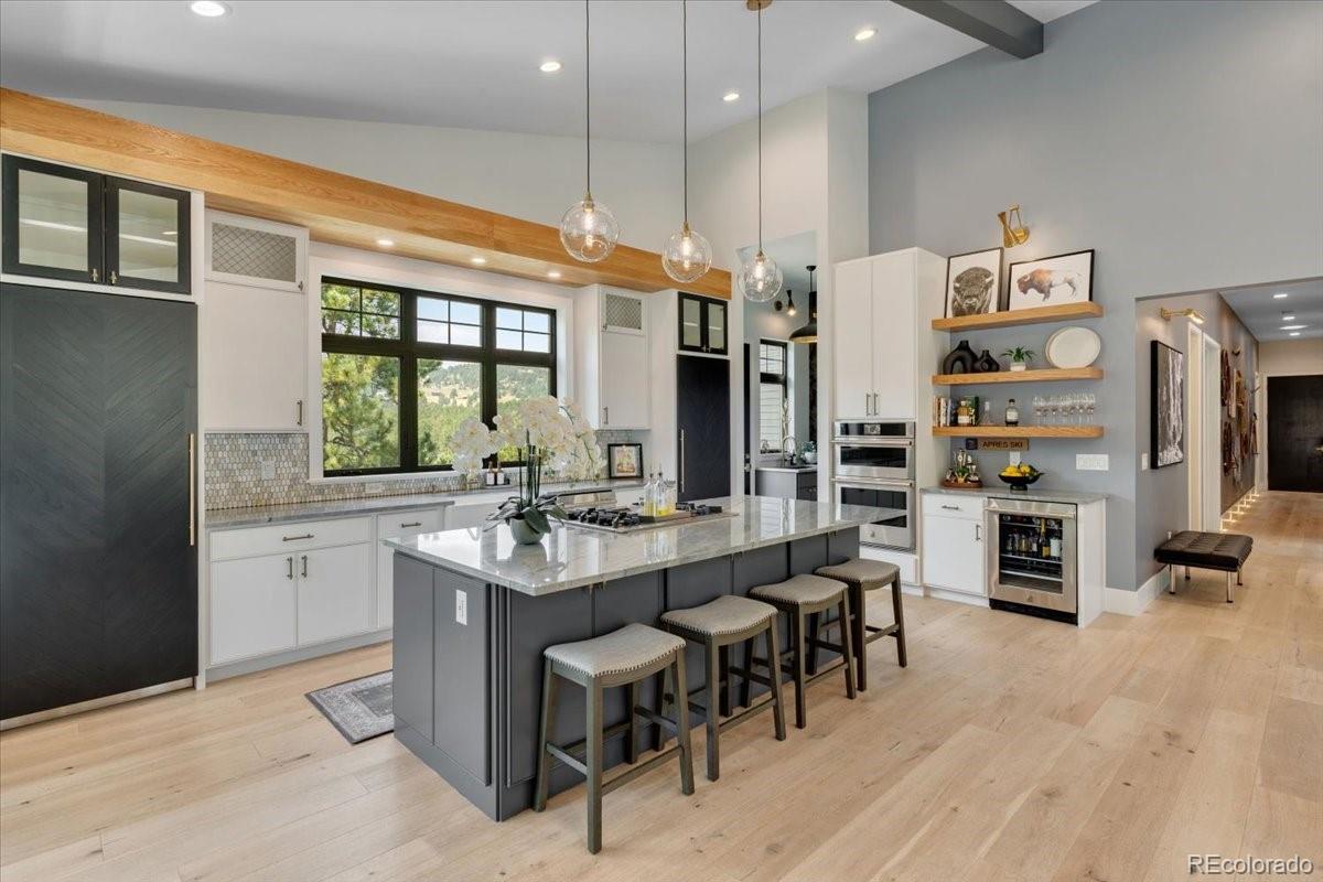 21429 Trappers Trail Morrison, CO 80465 - Photo 14 of 49