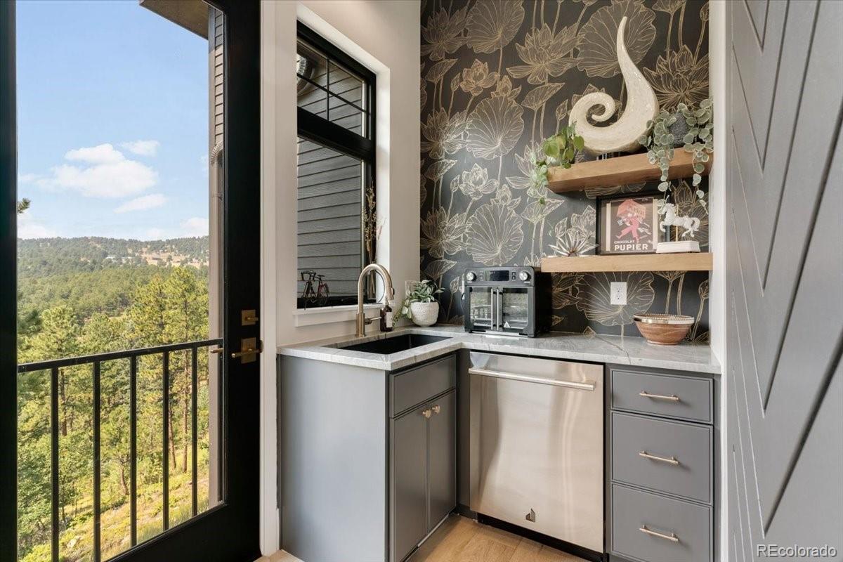 21429 Trappers Trail Morrison, CO 80465 - Photo 18 of 49