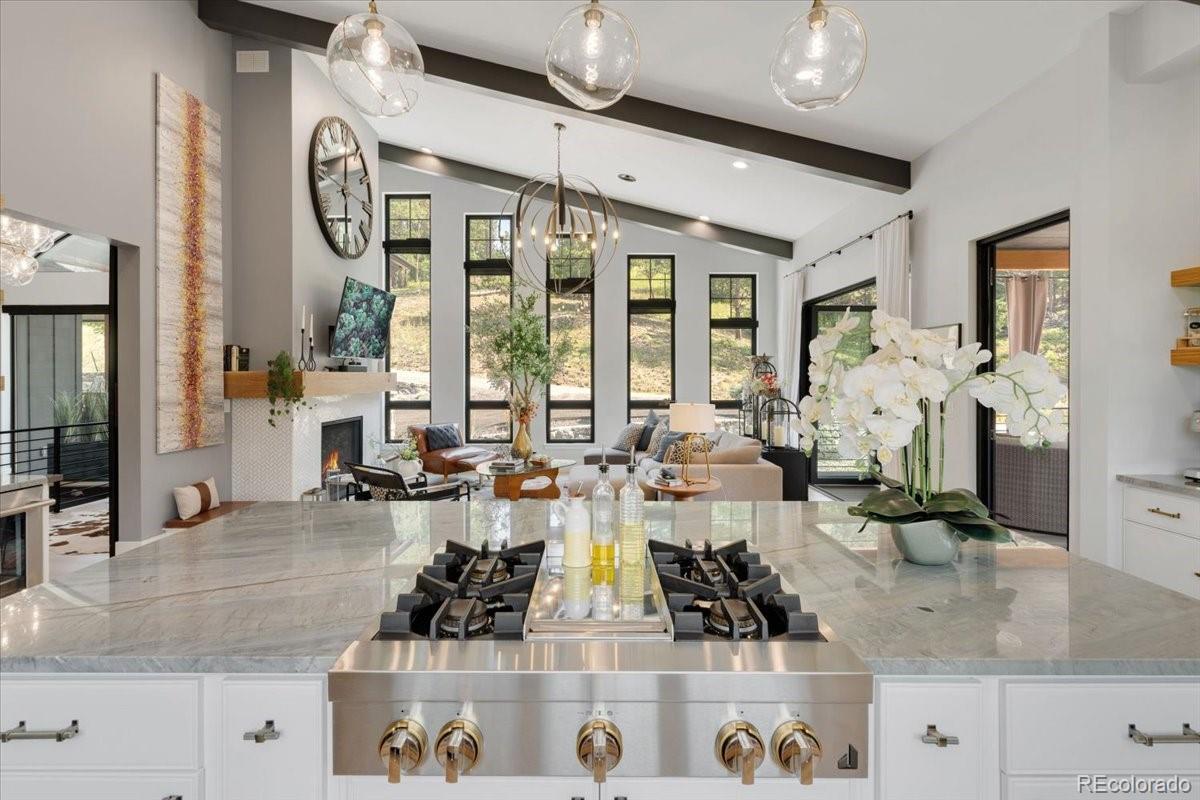 21429 Trappers Trail Morrison, CO 80465 - Photo 19 of 49