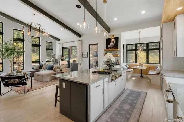 $7,400 | 21429 Trappers Trail, Morrison, CO 80465