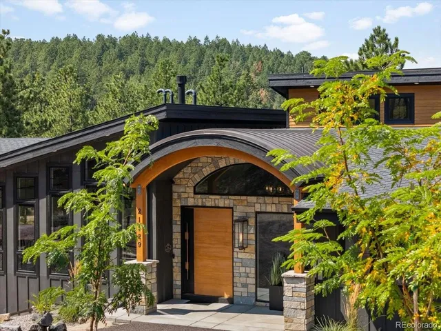 $7,400 | 21429 Trappers Trail, Morrison, CO 80465