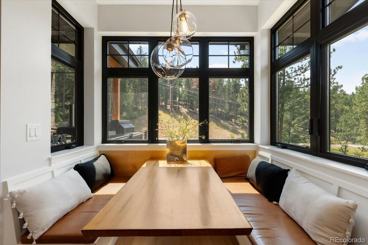 21429 Trappers Trail Morrison, CO 80465 - Photo 22 of 49