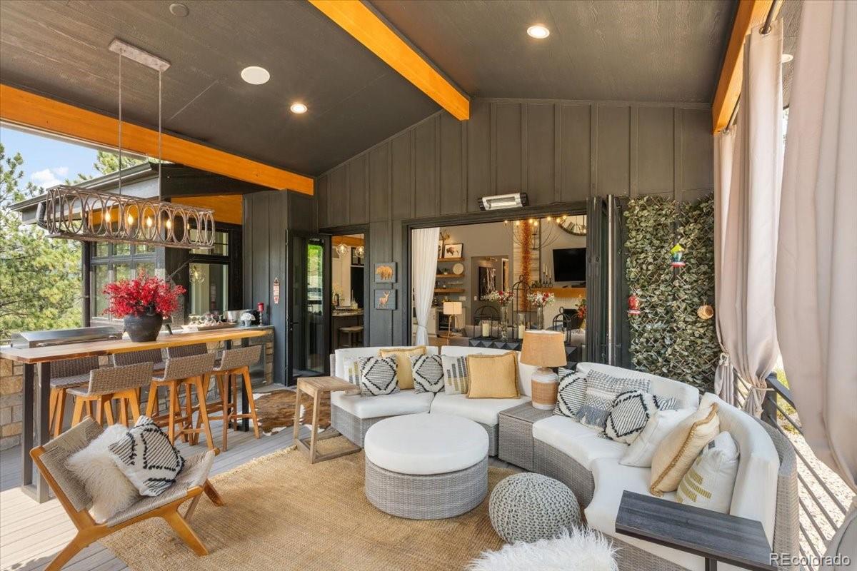 21429 Trappers Trail Morrison, CO 80465 - Photo 25 of 49