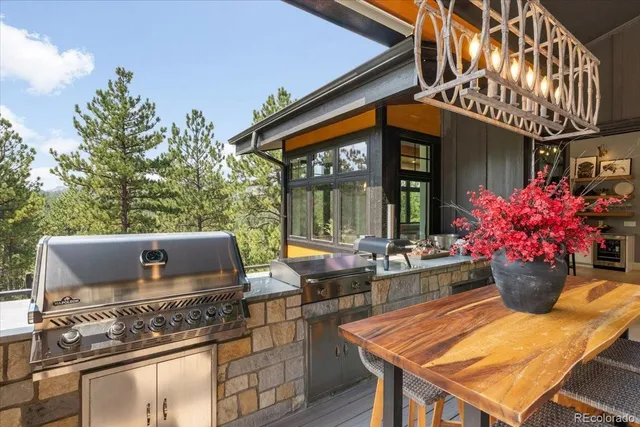 $7,400 | 21429 Trappers Trail, Morrison, CO 80465