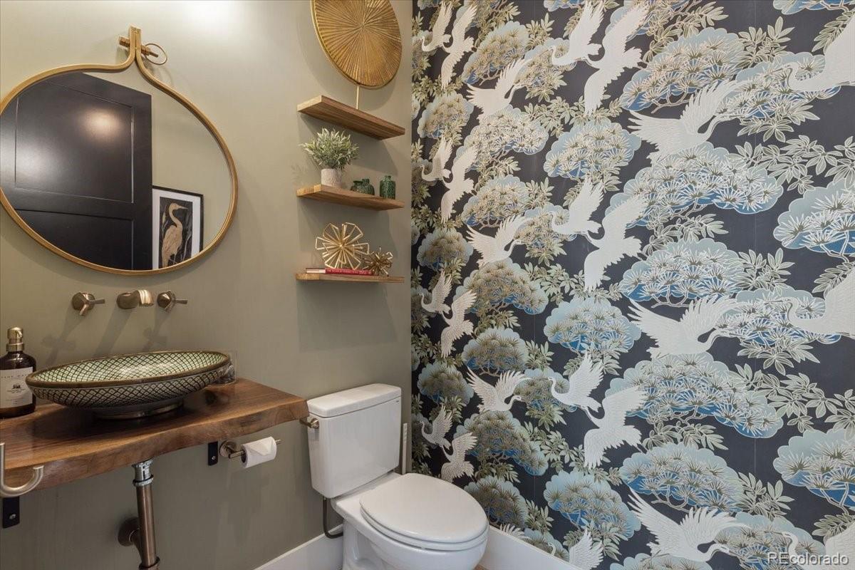 21429 Trappers Trail Morrison, CO 80465 - Photo 27 of 49