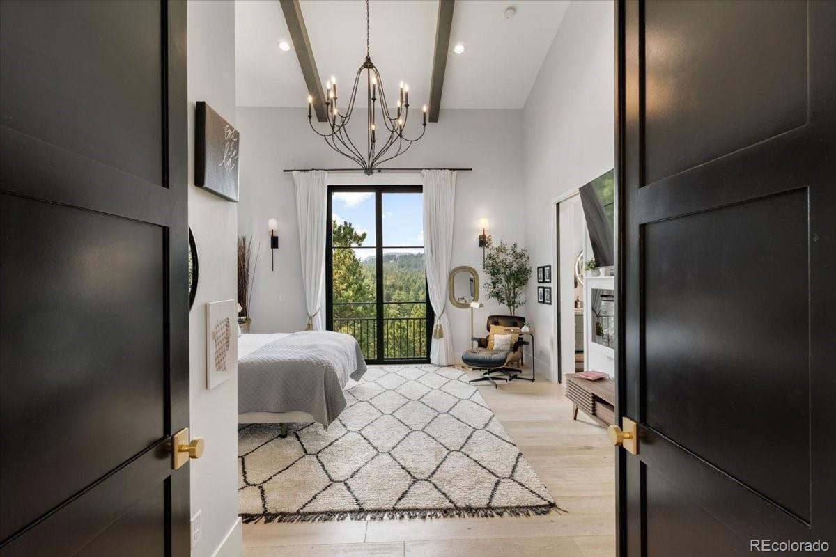 21429 Trappers Trail Morrison, CO 80465 - Photo 28 of 49