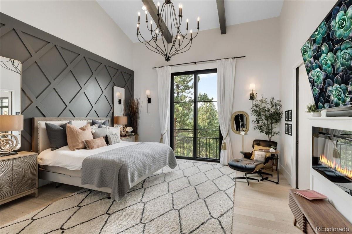 21429 Trappers Trail Morrison, CO 80465 - Photo 29 of 49