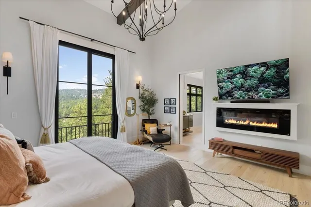 $7,400 | 21429 Trappers Trail, Morrison, CO 80465