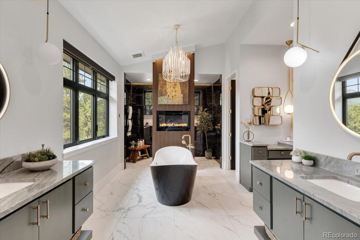 21429 Trappers Trail Morrison, CO 80465 - Photo 32 of 49