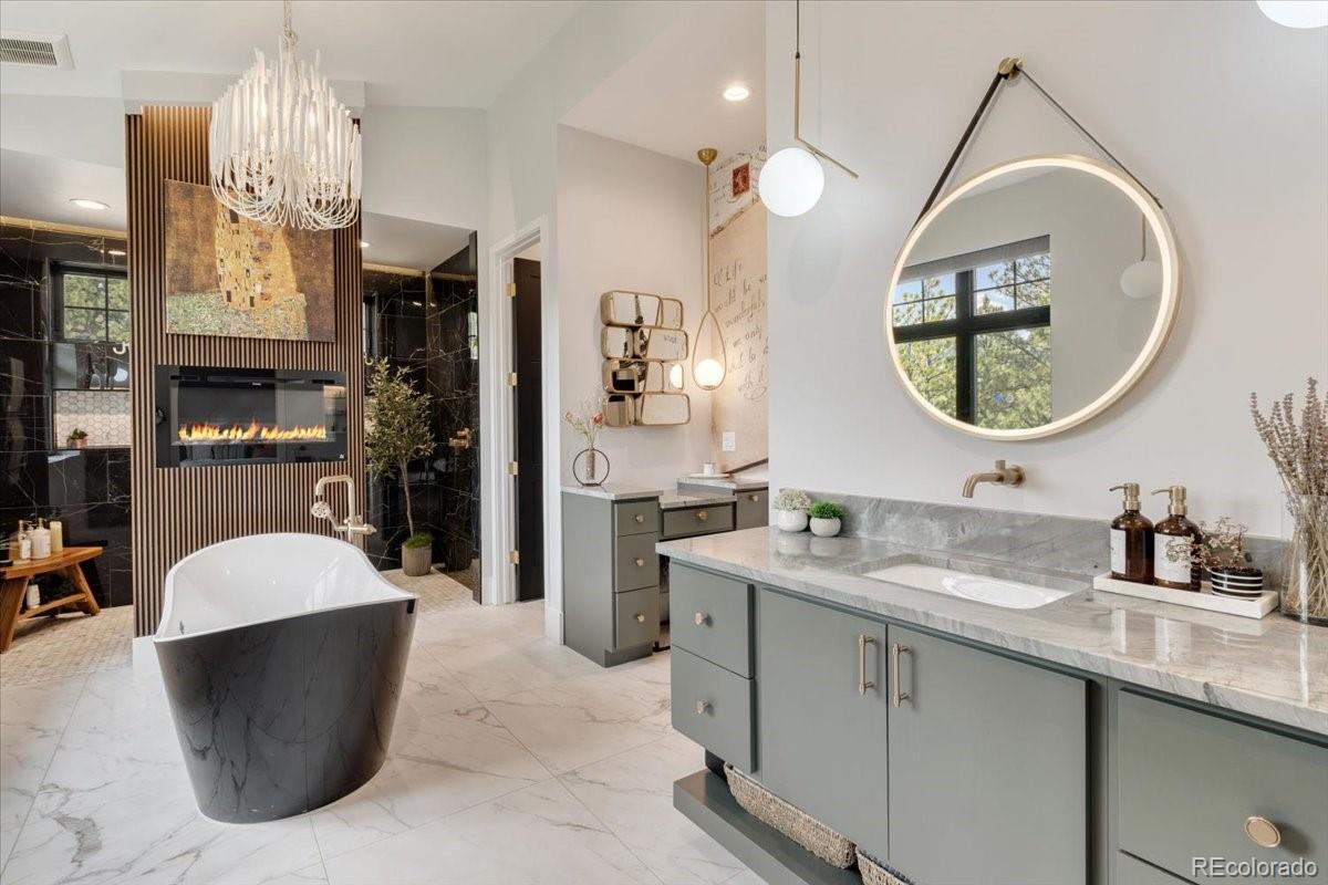 21429 Trappers Trail Morrison, CO 80465 - Photo 33 of 49