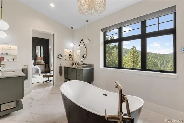 $7,400 | 21429 Trappers Trail, Morrison, CO 80465