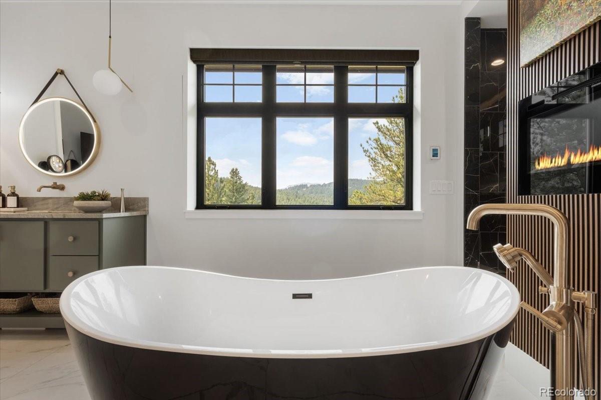 21429 Trappers Trail Morrison, CO 80465 - Photo 35 of 49