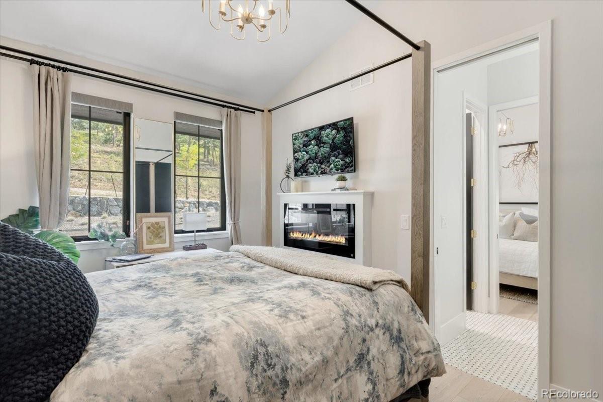 21429 Trappers Trail Morrison, CO 80465 - Photo 38 of 49