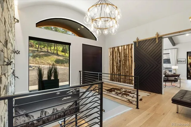 $7,400 | 21429 Trappers Trail, Morrison, CO 80465