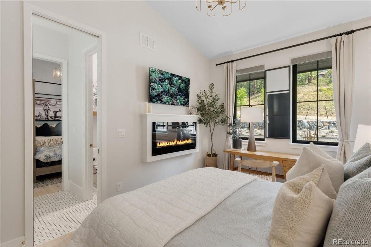 21429 Trappers Trail Morrison, CO 80465 - Photo 44 of 49