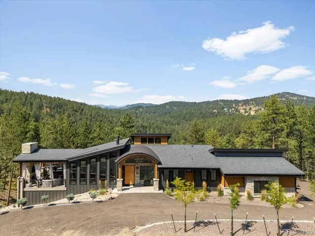 $7,400 | 21429 Trappers Trail, Morrison, CO 80465