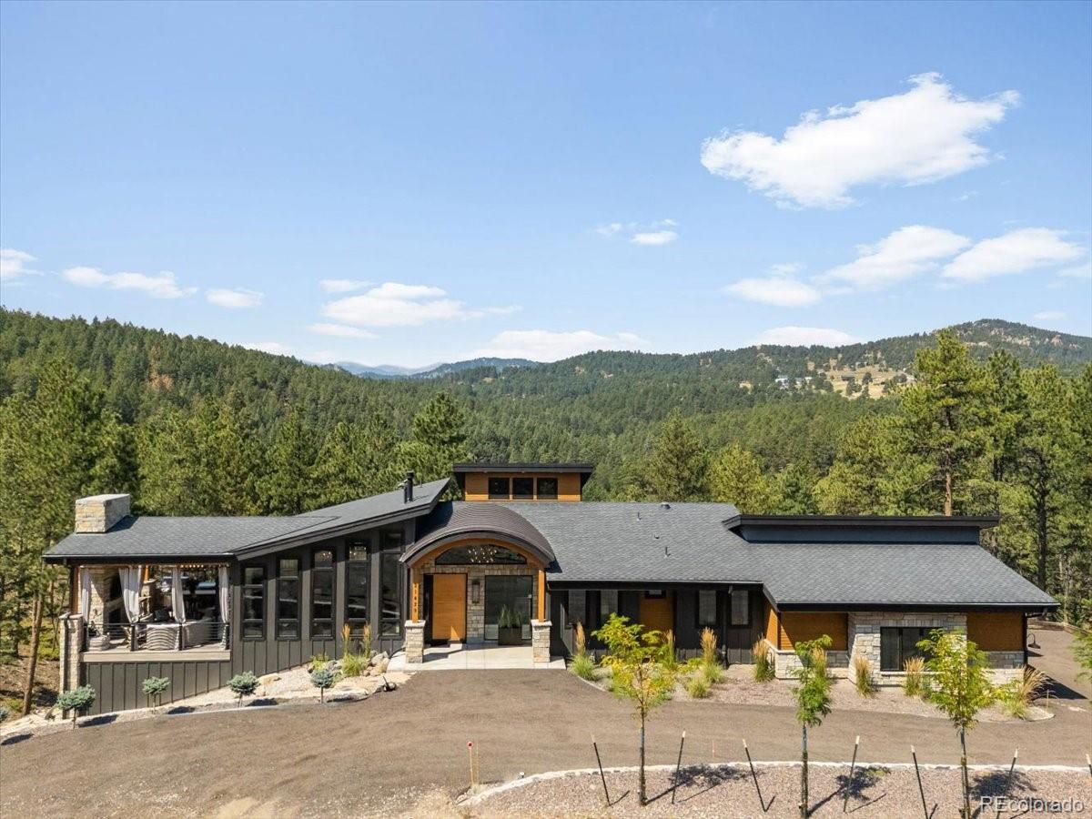 21429 Trappers Trail Morrison, CO 80465 - Photo 45 of 49