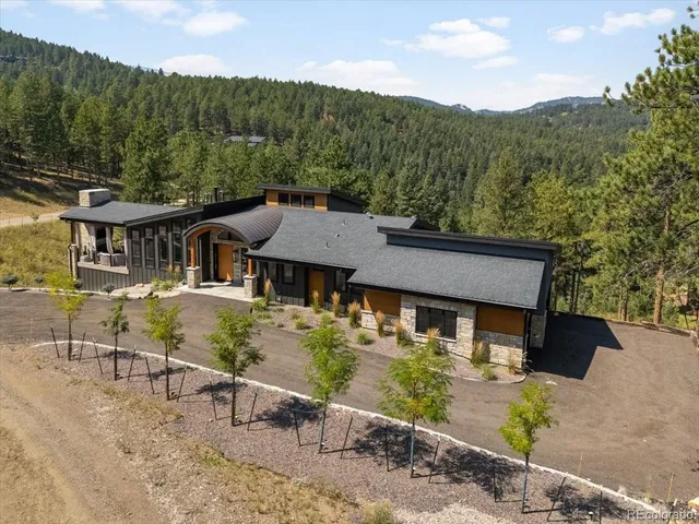 $7,400 | 21429 Trappers Trail, Morrison, CO 80465