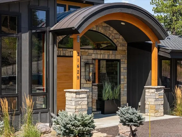 $7,400 | 21429 Trappers Trail, Morrison, CO 80465