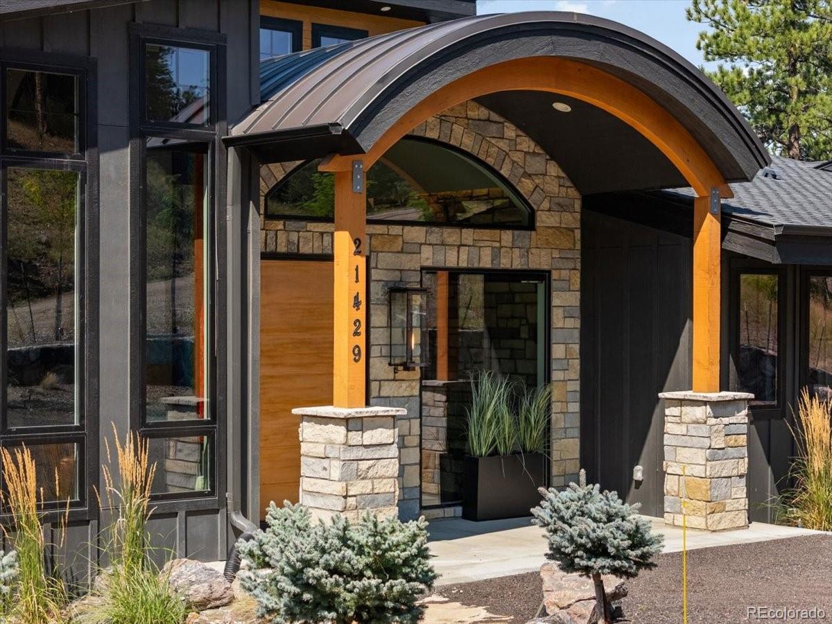 21429 Trappers Trail Morrison, CO 80465 - Photo 47 of 49