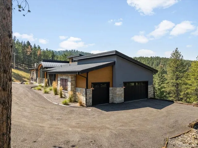 $7,400 | 21429 Trappers Trail, Morrison, CO 80465