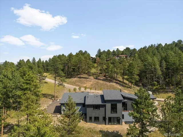 $7,400 | 21429 Trappers Trail, Morrison, CO 80465