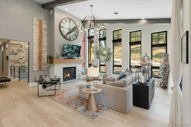 $7,400 | 21429 Trappers Trail, Morrison, CO 80465