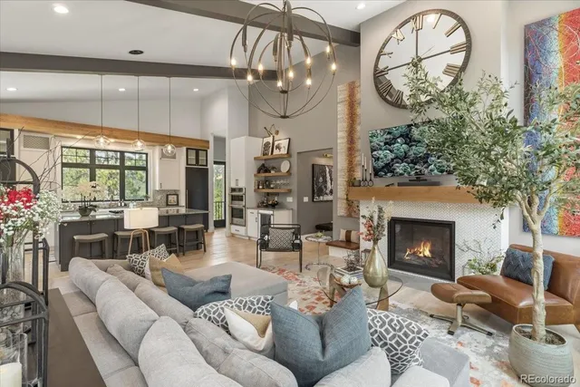 $7,400 | 21429 Trappers Trail, Morrison, CO 80465