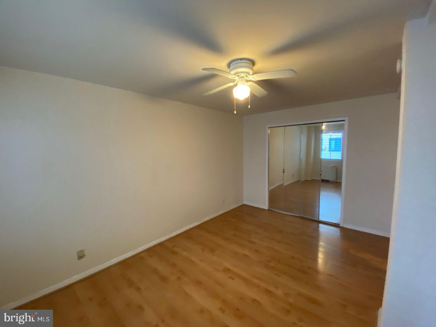 1601 18th Street Northwest, Unit 406 Washington, DC 20009 - Photo 16 of 30 Bedroom