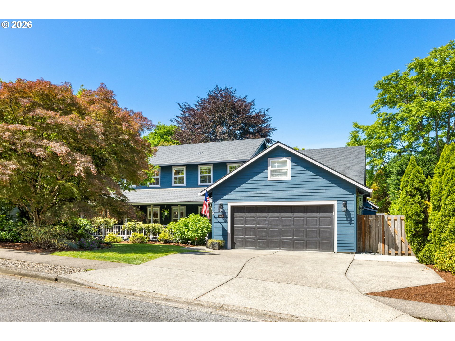 2270 Ostman Road West Linn, OR 97068 - Photo 1 of 37