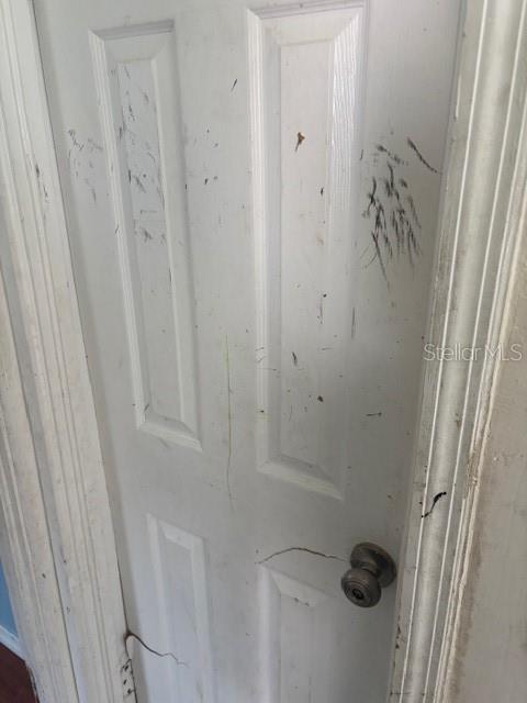 3310 Lexington Street Sarasota, FL 34231 - Photo 29 of 35 a bathroom with a shower