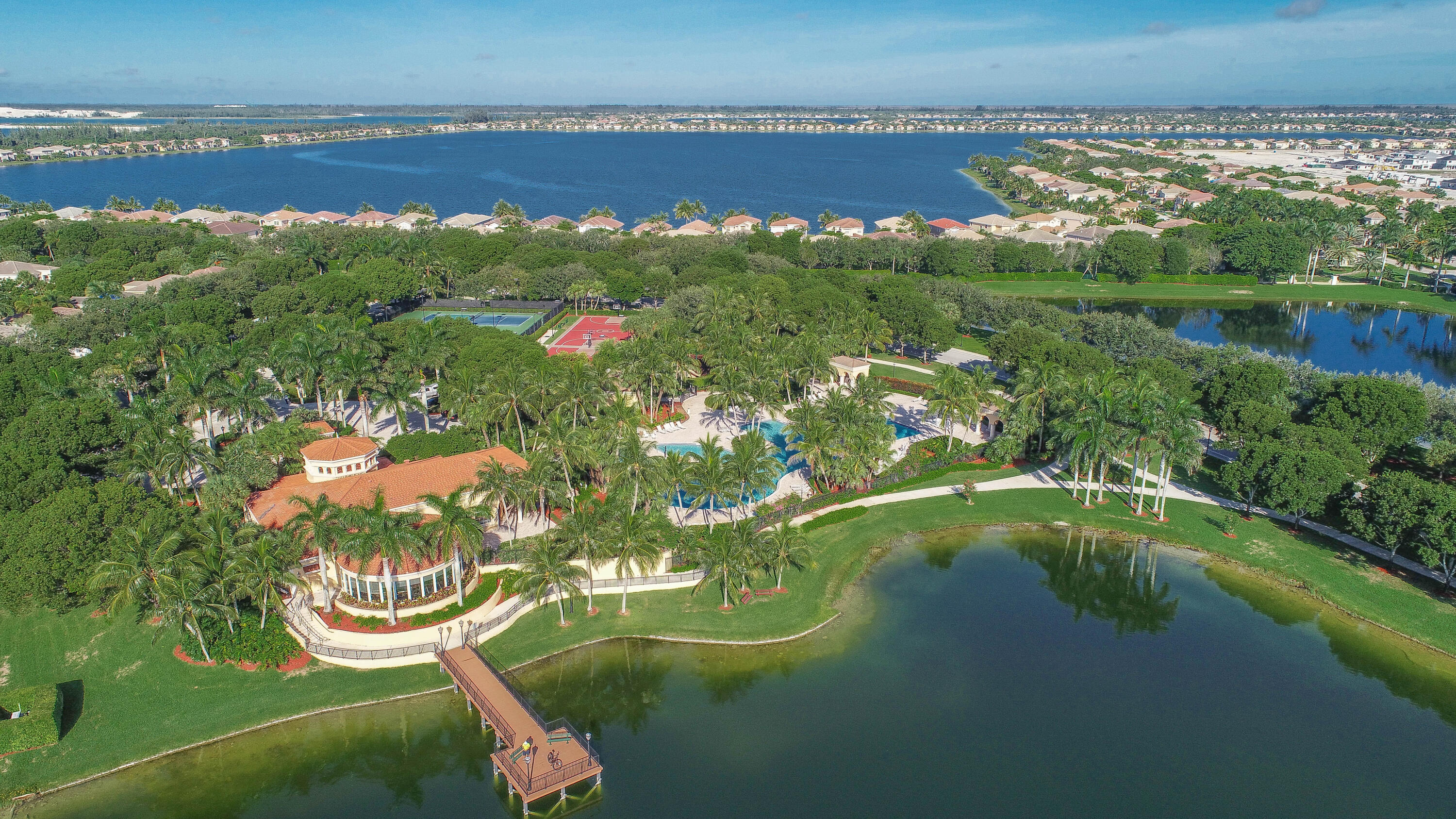 15744 Southwest 53rd Court Miramar, FL 33027 - Photo 42 of 56 DJI_0013