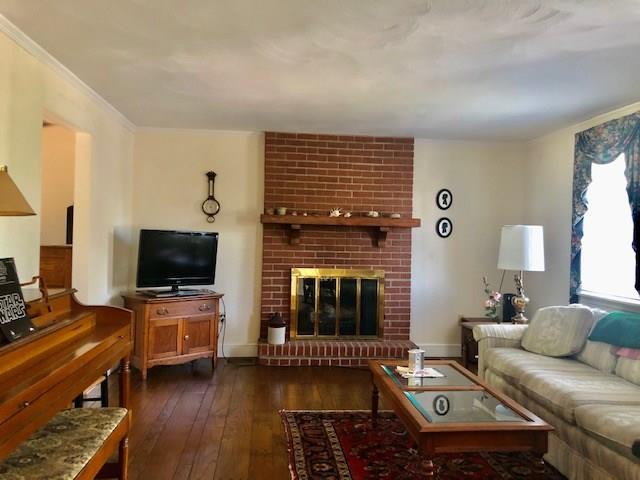 219 Elm Street Indiana, PA 15701 - Photo 5 of 14 Gallery Image 5