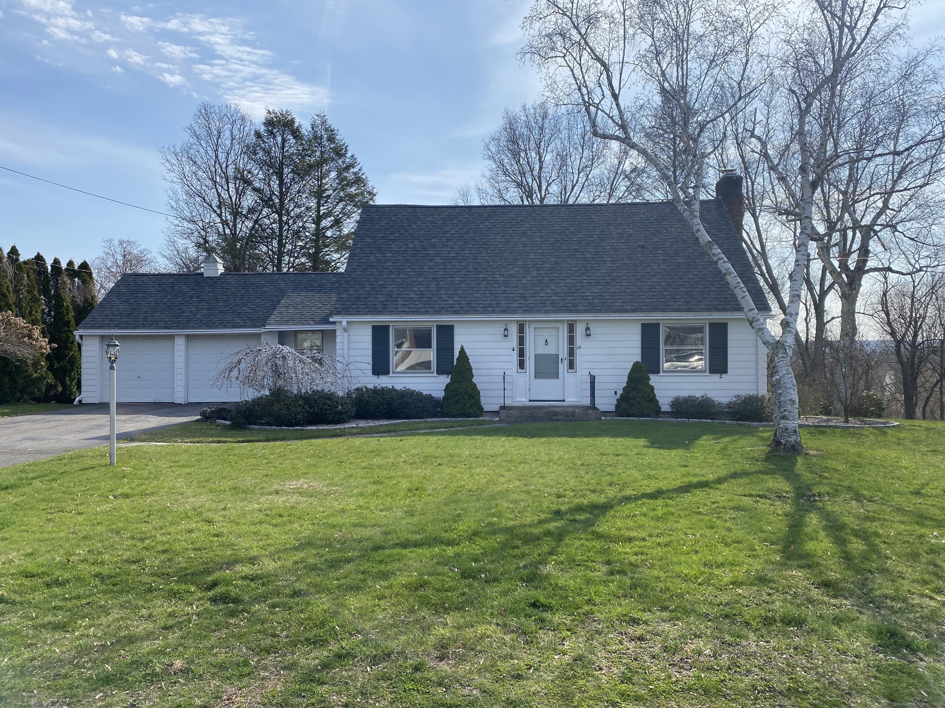 26 Maple Ridge Drive Farmington, CT 06032 - Photo 1 of 1