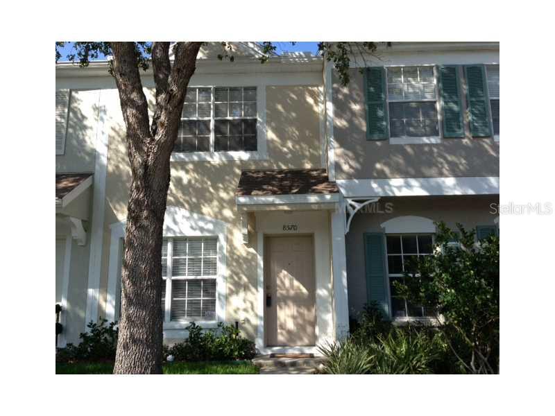 8570 Hunters Key Circle Tampa, FL 33647 - Photo 1 of 1 Exterior Front