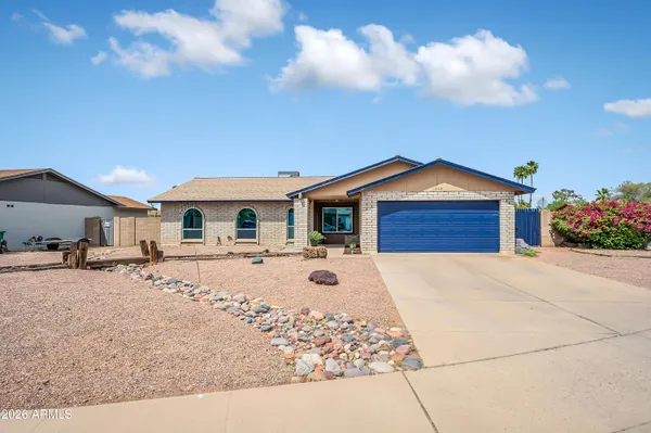 $474,900 | 1248 West Ellis Street, Mesa, AZ 85201