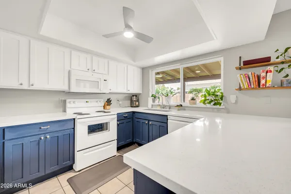 $474,900 | 1248 West Ellis Street, Mesa, AZ 85201