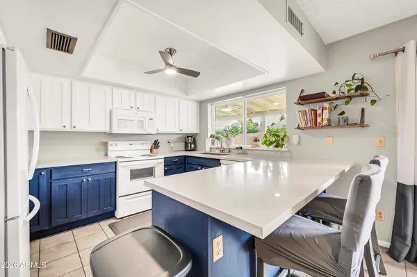 $474,900 | 1248 West Ellis Street, Mesa, AZ 85201