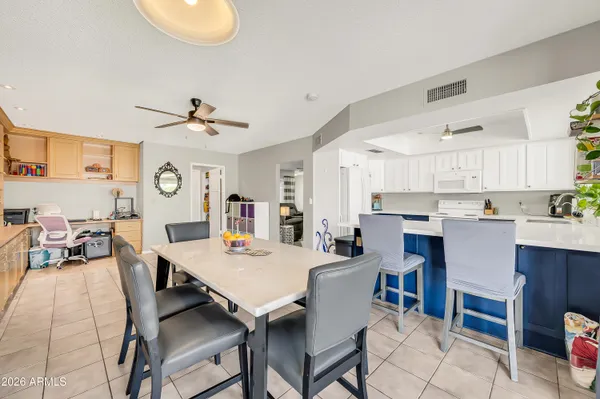 $474,900 | 1248 West Ellis Street, Mesa, AZ 85201