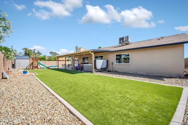 $474,900 | 1248 West Ellis Street, Mesa, AZ 85201