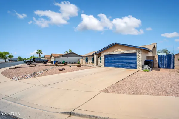 $474,900 | 1248 West Ellis Street, Mesa, AZ 85201