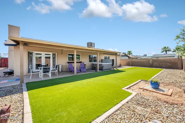 $474,900 | 1248 West Ellis Street, Mesa, AZ 85201