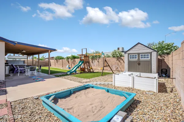 $474,900 | 1248 West Ellis Street, Mesa, AZ 85201