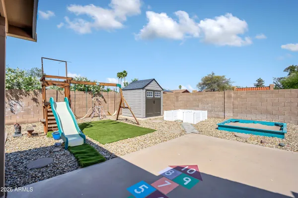 $474,900 | 1248 West Ellis Street, Mesa, AZ 85201
