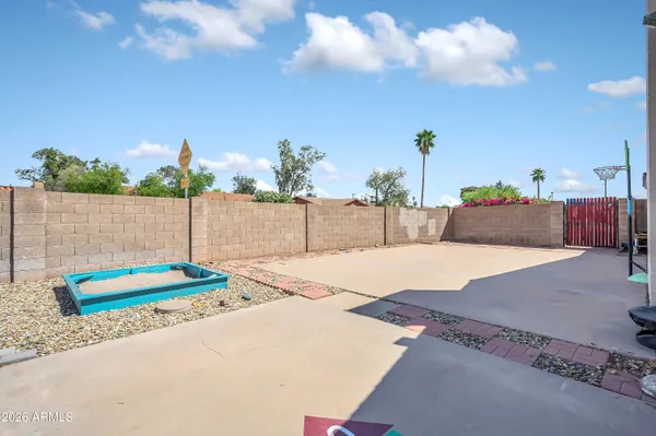 $474,900 | 1248 West Ellis Street, Mesa, AZ 85201