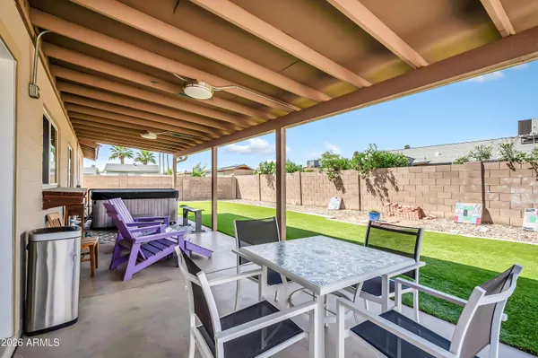 $474,900 | 1248 West Ellis Street, Mesa, AZ 85201