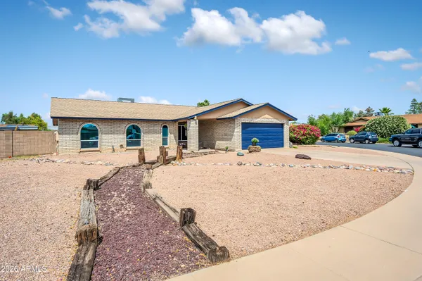 $474,900 | 1248 West Ellis Street, Mesa, AZ 85201