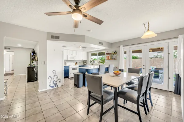 $474,900 | 1248 West Ellis Street, Mesa, AZ 85201