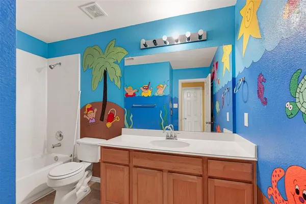 $3,900 | 509 Lochwood Drive, Murphy, TX 75094