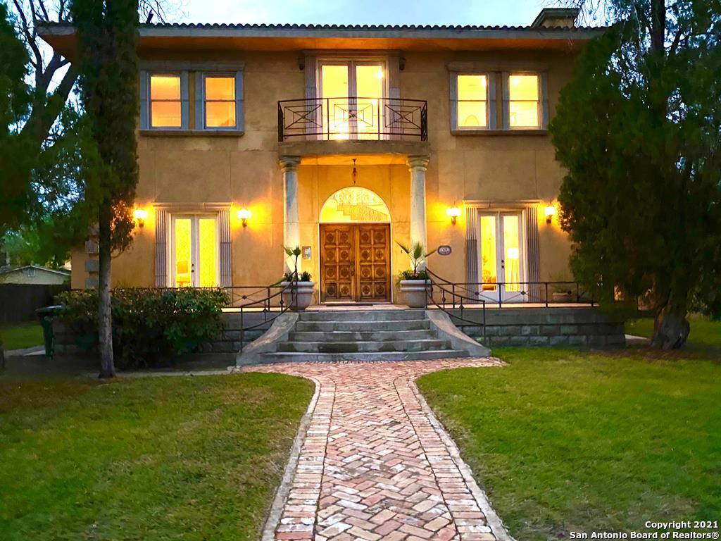 504 Spring Street Del Rio, TX 78840 - Photo 1 of 1